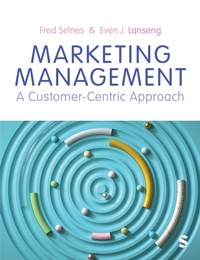 Enlarge image Cover: Marketing Management - SAGE Publications Ltd