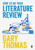Cover: How to Do Your Literature Review - SAGE Publications Ltd