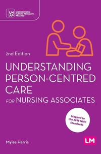 Abbildung von: Understanding Person-Centred Care for Nursing Associates - SAGE Publications Ltd