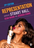 Cover: Representation - SAGE Publications Ltd