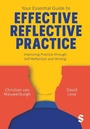 Cover: Your Essential Guide to Effective Reflective Practice - SAGE Publications Ltd