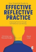 Cover: Your Essential Guide to Effective Reflective Practice - SAGE Publications Ltd