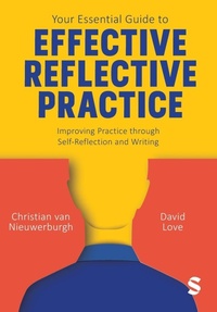 Enlarge image Cover: Your Essential Guide to Effective Reflective Practice - SAGE Publications Ltd