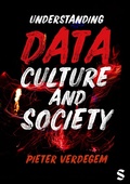 Cover: Understanding Data, Culture and Society - SAGE Publications Ltd