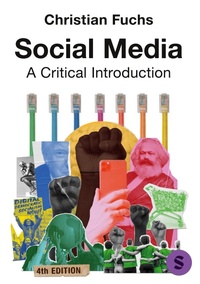 Abbildung von: Social Media - SAGE Publications Ltd