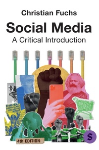 Abbildung von: Social Media - SAGE Publications Ltd