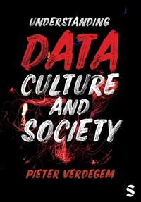 Enlarge image Cover: Understanding Data, Culture and Society - SAGE Publications Ltd