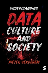 Enlarge image Cover: Understanding Data, Culture and Society - SAGE Publications Ltd