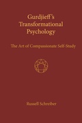Cover: Gurdjieff's Transformational Psychology - BOOKBABY