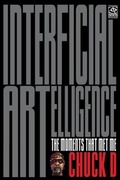 Cover: Interficial ARTelligence Moments That Met Me - Akashic Books,U.S.