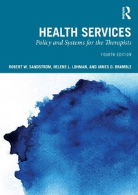 Abbildung von: Health Services - SLACK  Incorporated