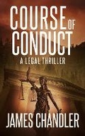 Cover: Course of Conduct - Severn River Publishing