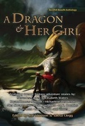 Cover: A Dragon and Her Girl - Hemelein Publications