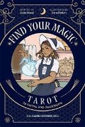 Cover: Find Your Magic - U.S. Games