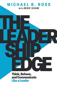Abbildung von: The Leadership Edge - Business Expert Press