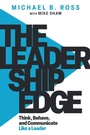 Cover: The Leadership Edge - Business Expert Press