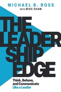 Cover: The Leadership Edge - Business Expert Press
