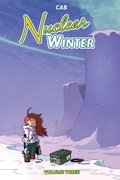 Cover: Nuclear Winter Vol. 3 - Boom Entertainment