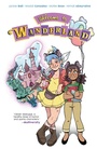 Cover: Welcome to Wanderland - Boom Entertainment