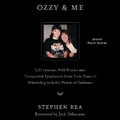 Cover: Ozzy & Me - SIMON & SCHUSTER AUDIO