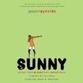 Cover: Sunny (Spanish Edition) - SIMON & SCHUSTER AUDIO