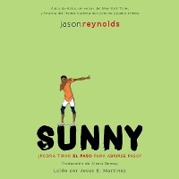 Enlarge image Cover: Sunny (Spanish Edition) - SIMON & SCHUSTER AUDIO