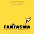 Cover: Fantasma (Spanish Edition) - SIMON & SCHUSTER AUDIO