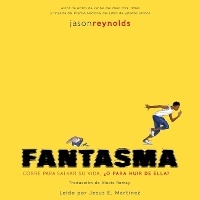 Enlarge image Cover: Fantasma (Spanish Edition) - SIMON & SCHUSTER AUDIO