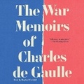 Cover: The War Memoirs - SIMON & SCHUSTER AUDIO