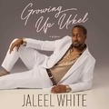 Cover: Growing Up Urkel - SIMON & SCHUSTER AUDIO