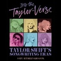 Cover: Into the Taylor-Verse - SIMON & SCHUSTER AUDIO