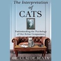 Cover: The Interpretation of Cats - SIMON & SCHUSTER AUDIO