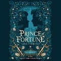 Cover: Prince of Fortune - SIMON & SCHUSTER AUDIO