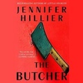 Cover: The Butcher - SIMON & SCHUSTER AUDIO