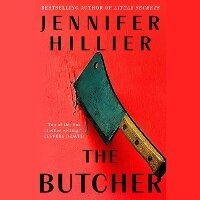Enlarge image Cover: The Butcher - SIMON & SCHUSTER AUDIO
