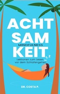 Cover: ACHTSAMKEIT - Babelcube Inc