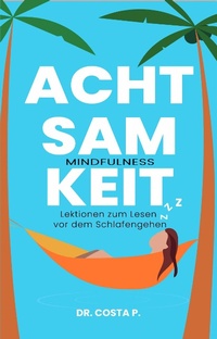 Enlarge image Cover: ACHTSAMKEIT - Babelcube Inc