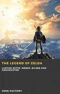 Cover: Legend of Zelda - Babelcube Inc