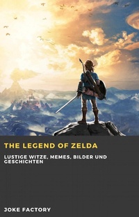 Enlarge image Cover: Legend of Zelda - Babelcube Inc