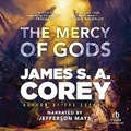 Cover: The Mercy of Gods - Recorded Books, Inc.