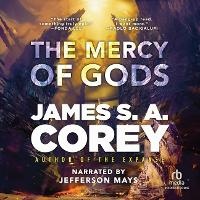 Enlarge image Cover: The Mercy of Gods - Recorded Books, Inc.