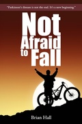Cover: Not Afraid to Fall - BOOKBABY