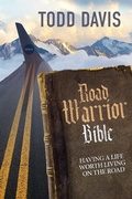Cover: Road Warrior Bible - BOOKBABY