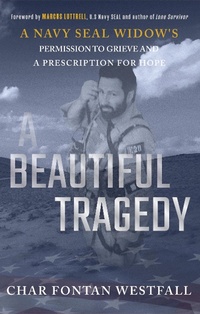 Enlarge image Cover: Beautiful Tragedy - BOOKBABY