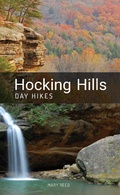 Cover: Hocking Hills Day Hikes - BOOKBABY