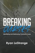 Cover: Breaking Curses - BOOKBABY