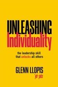 Cover: Unleashing Individuality - BOOKBABY
