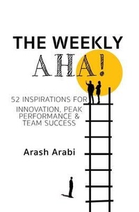 Abbildung von: The Weekly Aha! - Sprint Agile