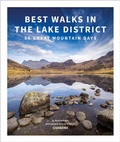 Cover: Best Walks in the Lake District - Cicerone Press