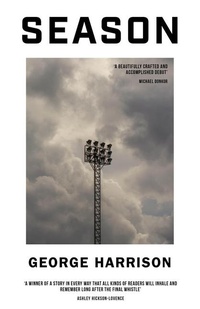 Enlarge image Cover: Season - Lightning